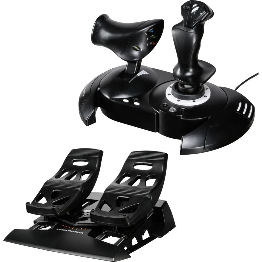 Thrustmaster T.Flight Full Kit X– PC + Xbox X|S