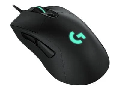 Logitech G403 Prodigy Gaming-Maus