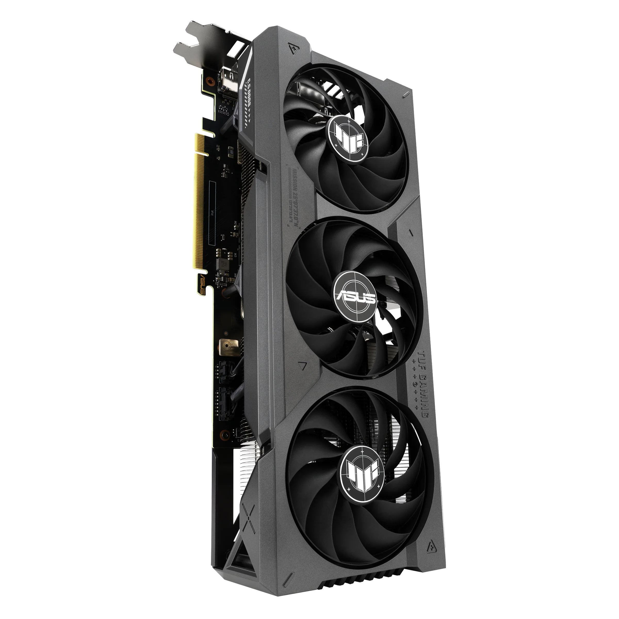 ASUS TUF Gaming GeForce RTX 4070 Ti 12 GB 12 GB