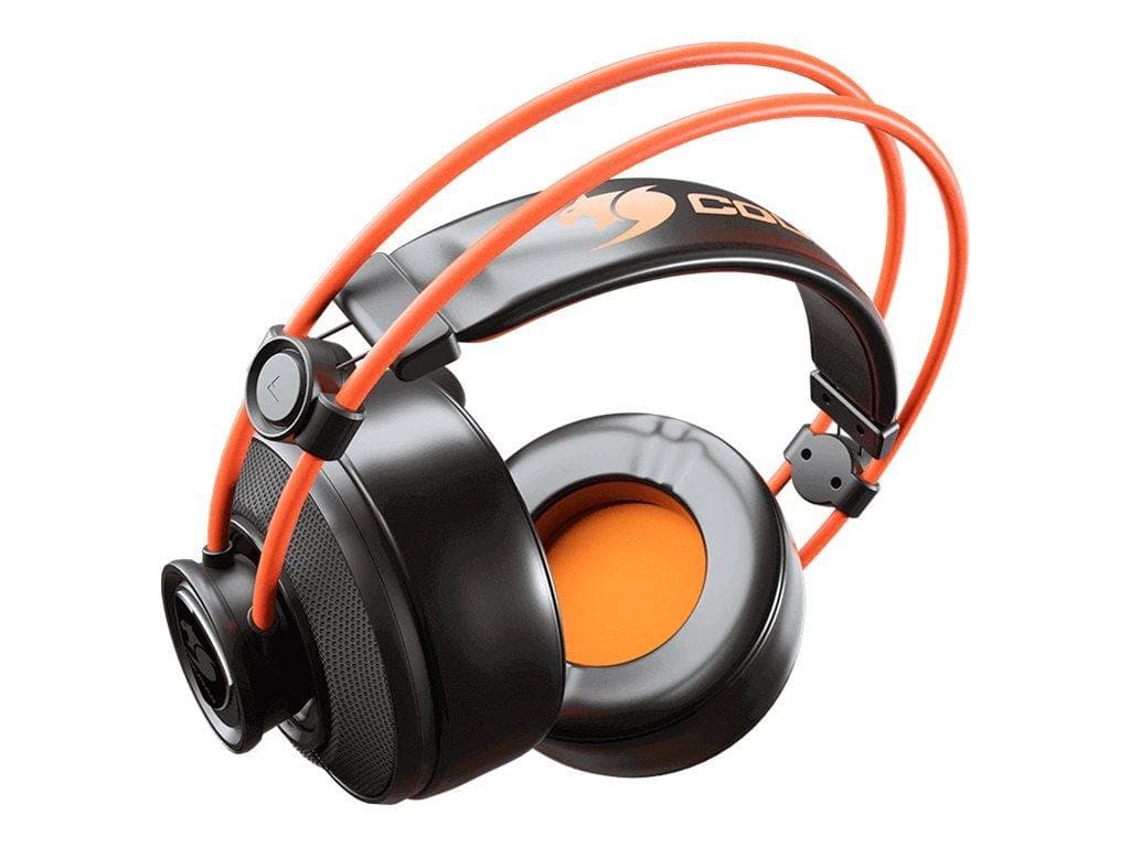 COUGAR Immersa Ti Headset