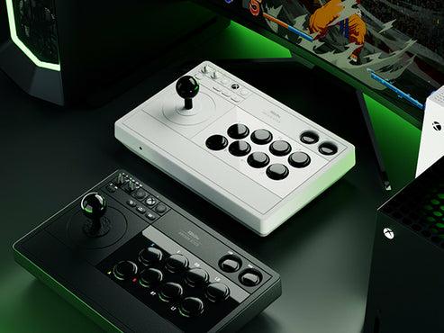 8BitDo Arcade Stick Xbox & PC - Sort