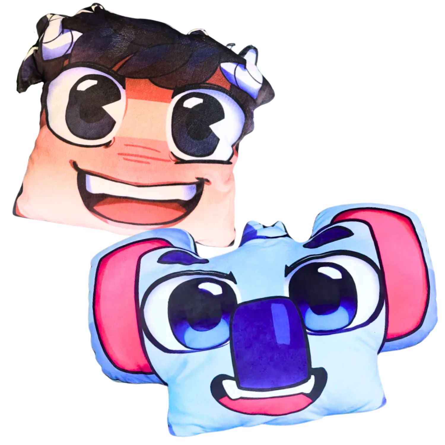 Shadys & Koala Pude Bundle