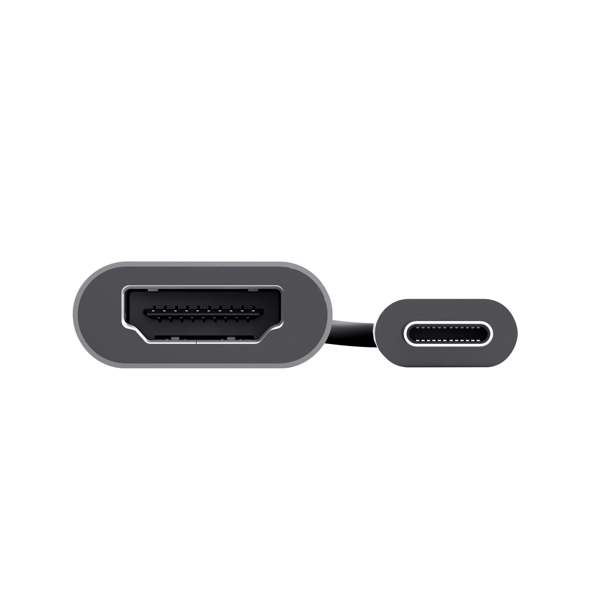 TRUST DALYX USB-C HDMI ADAPTER