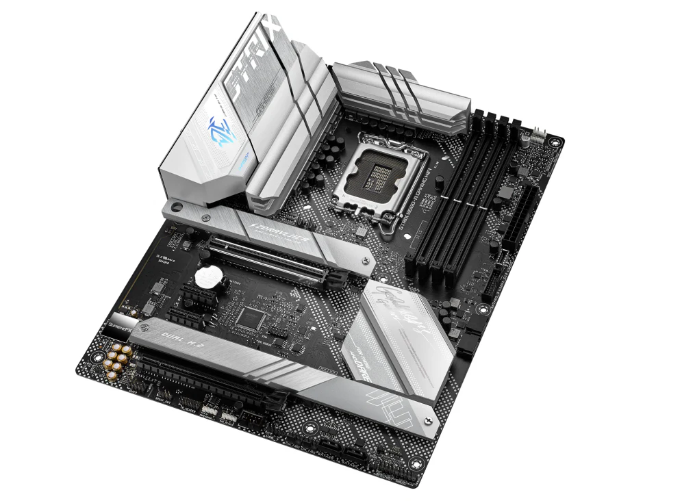 ASUS ROG STRIX B660-A GAMING WIFI (ATX. B660. LGA 1700. DDR5)