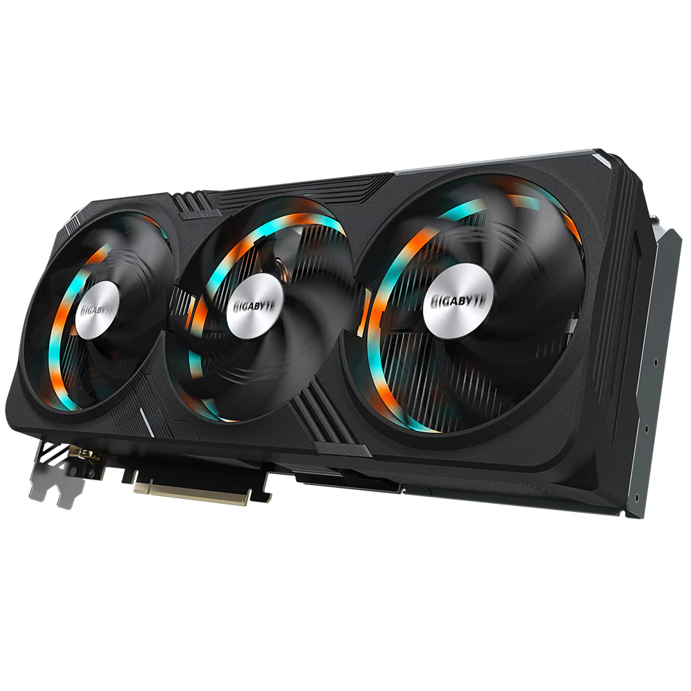 Gigabyte GeForce RTX 4090 Gaming OC 24 GB