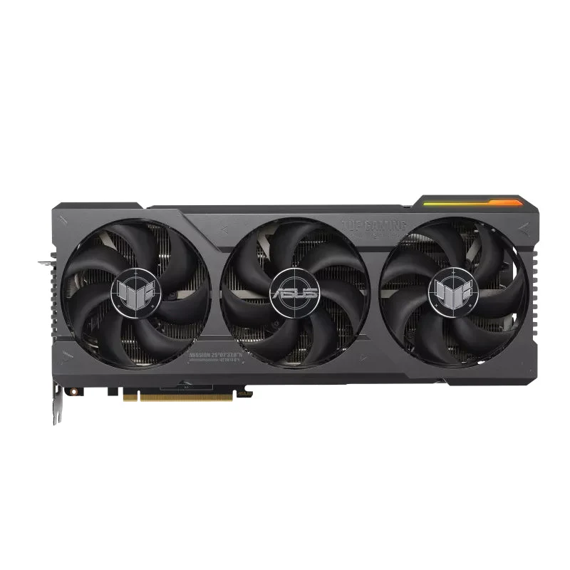 ASUS Geforce RTX 4090 24 GB TUF OC GAMING