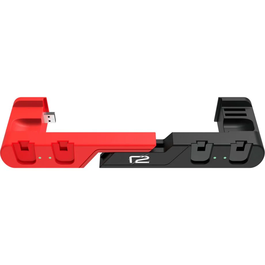 ready2gaming Nintendo Switch Controller Ladestation