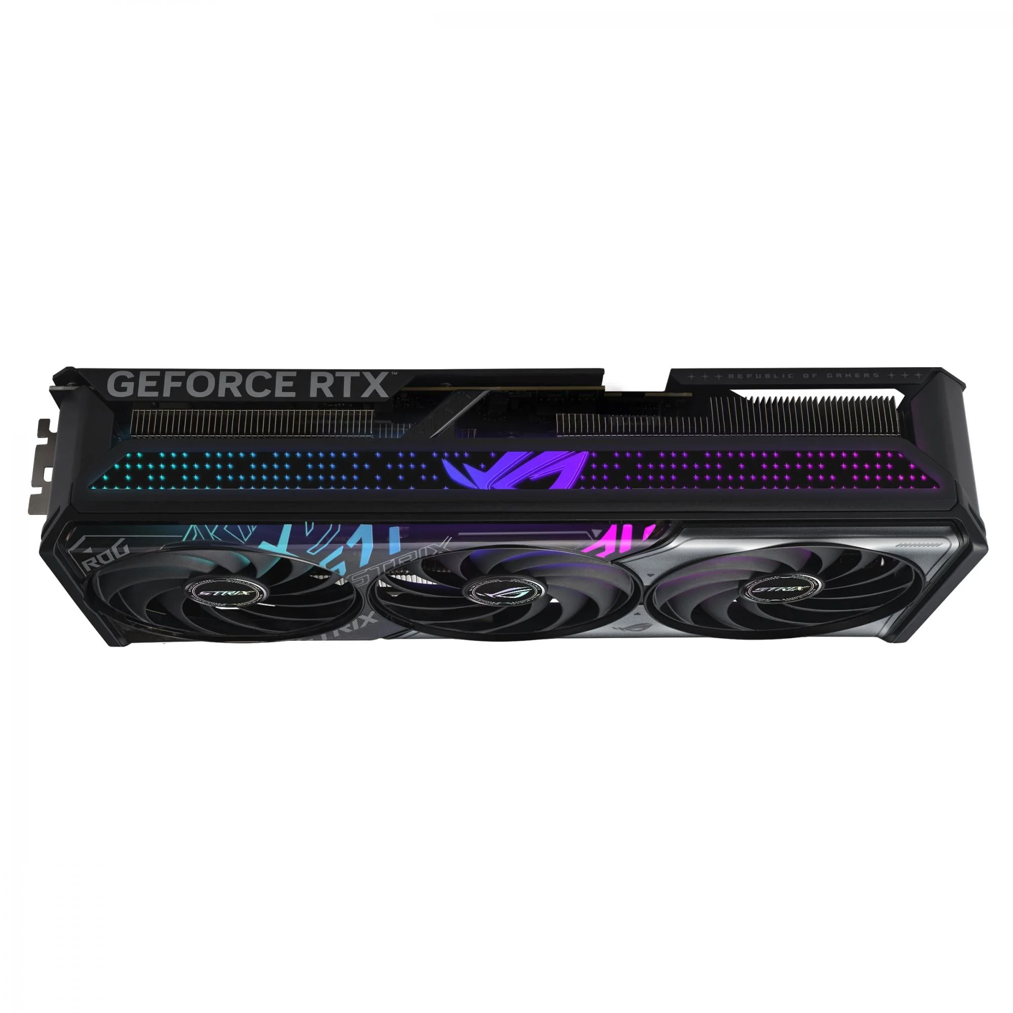 ASUS GeForce RTX 5070 12GB ROG STRIX GAMING