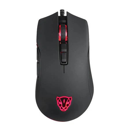MMotospeed V70  Gaming Mouse sort