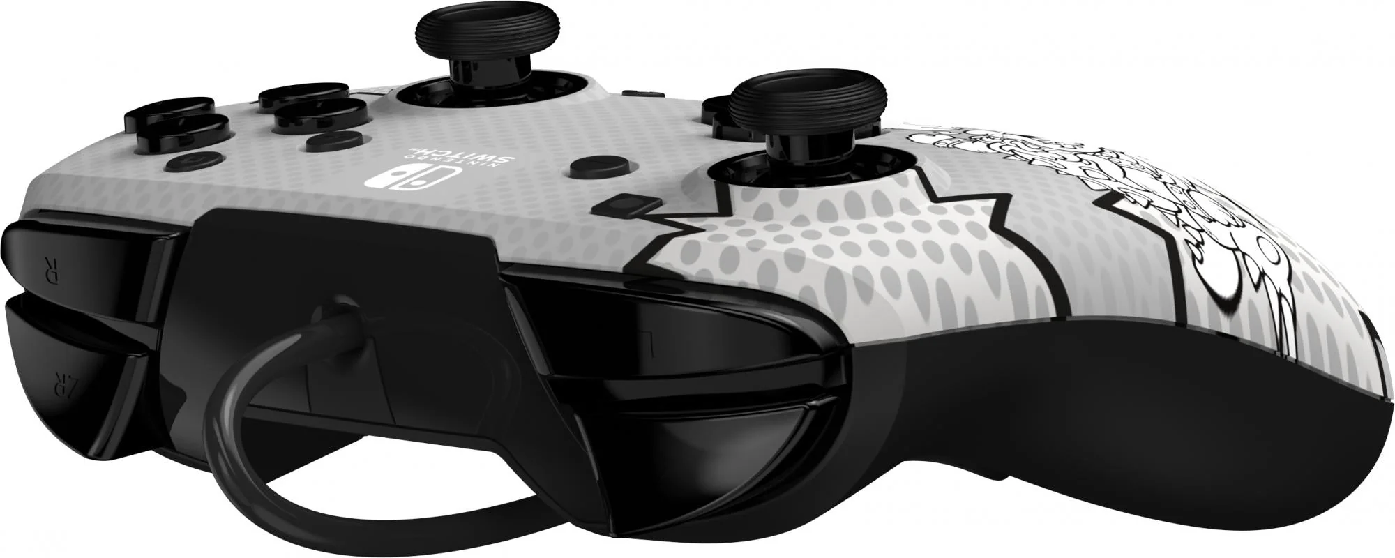 PDP Rematch Kablet controller - Switch