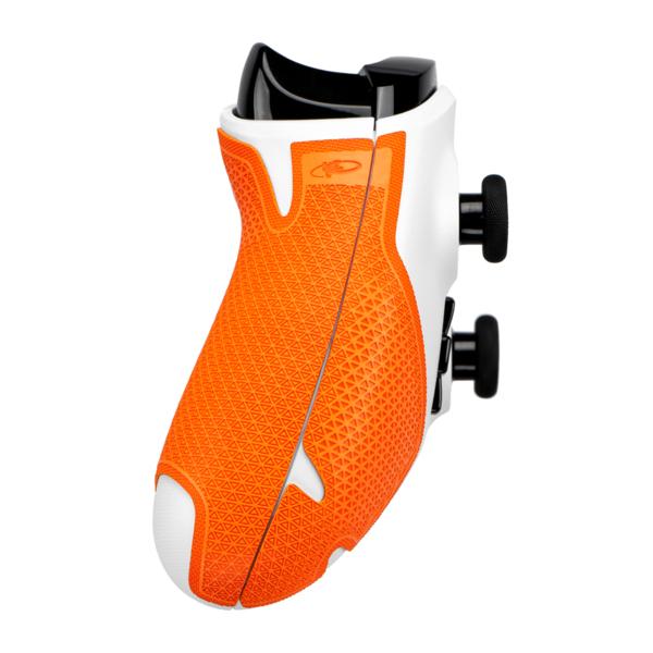 Lizard Skins DSP Controller Grip til Xbox One - Tangerine