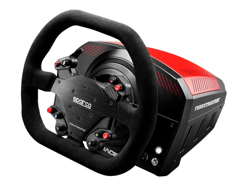 ThrustMaster TS-XW Racer Sparco P310 Competition Mod Lenkrad/Pedal PC Xbox