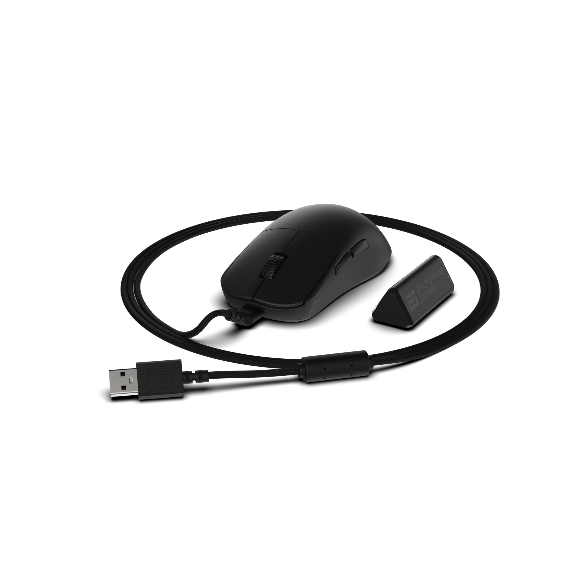 Endgame Gear OP1w 4k Trådløs Gaming Mus - Sort