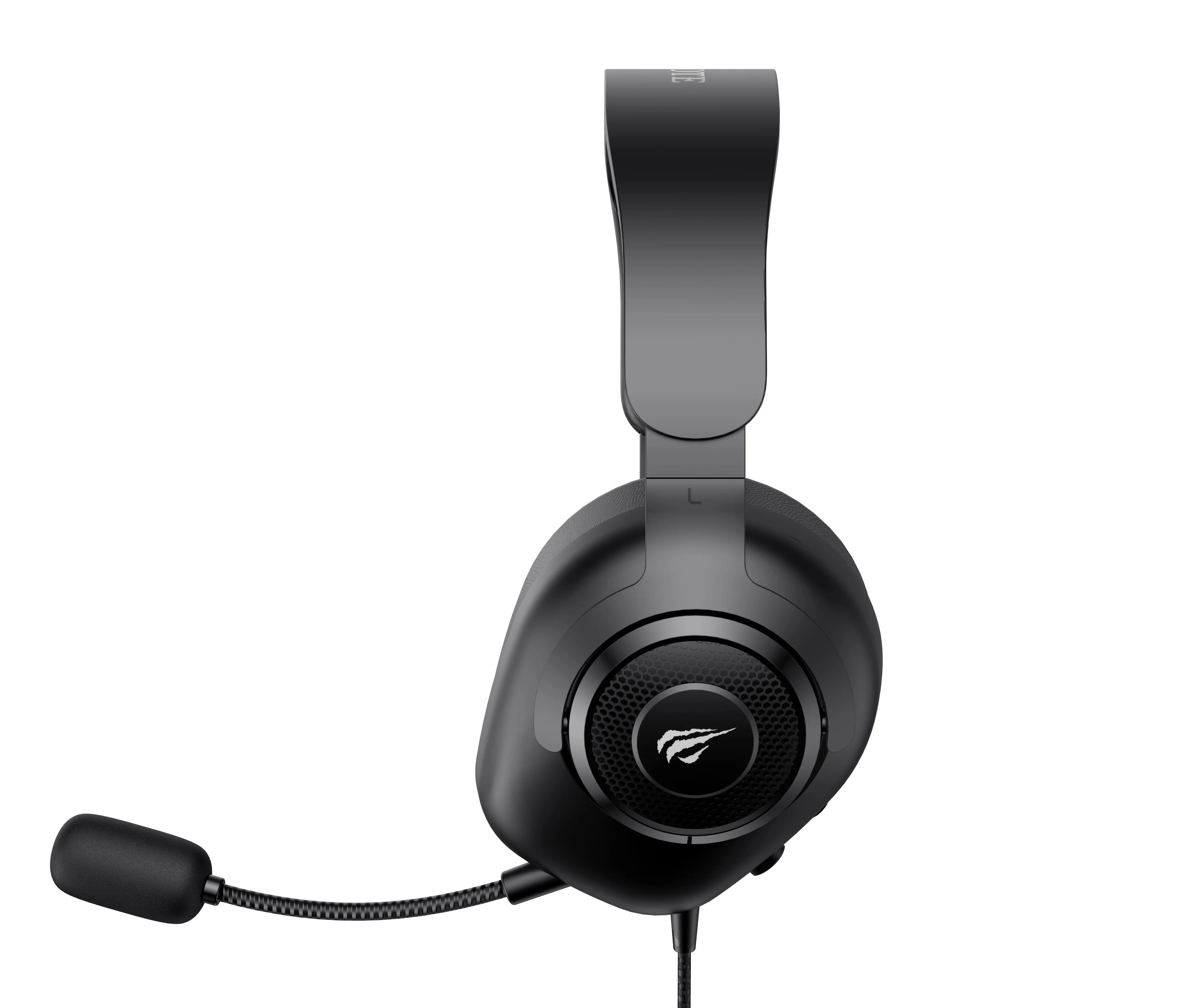 Gaming Headphones Havit H2230d (Black)