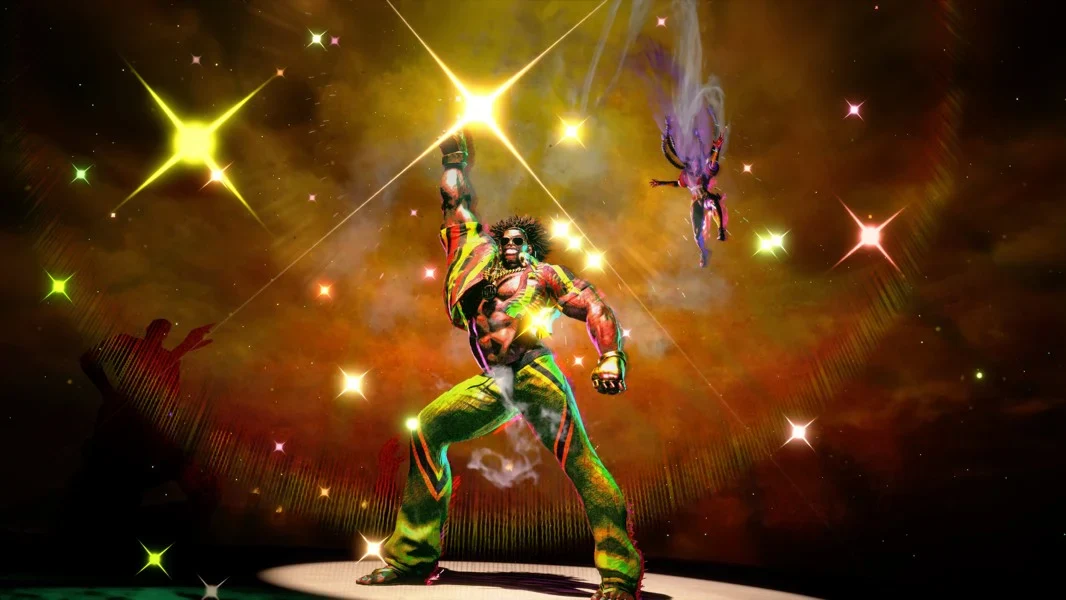 Street Fighter 6 - Xbox Series X