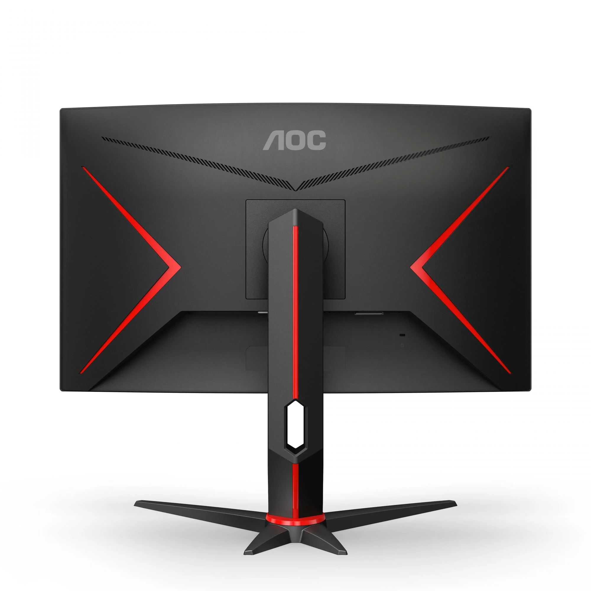 AOC Gaming C27G2ZU/BK 27 1920 x 1080 (Full HD) HDMI DisplayPort 240Hz
