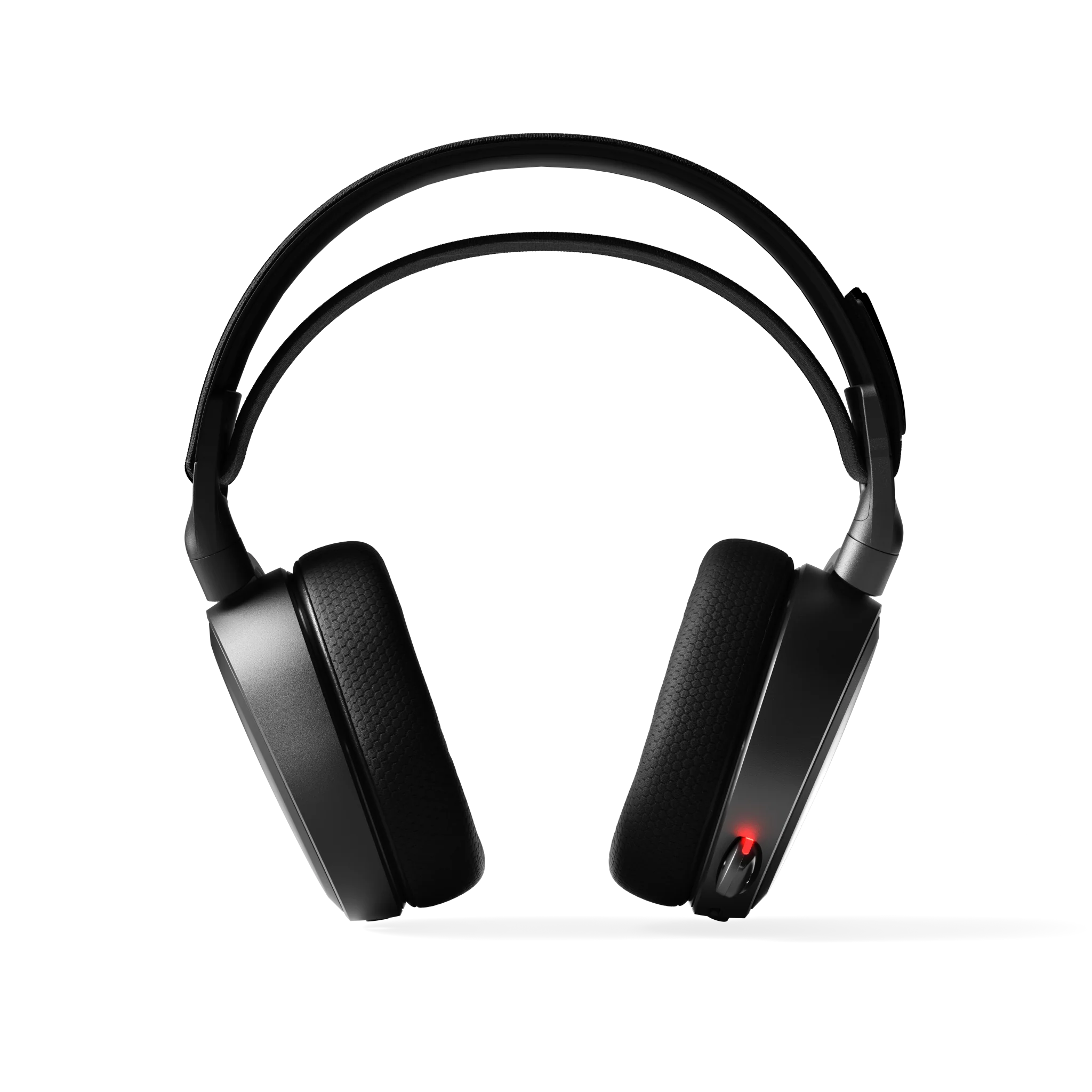 Steelseries– Arctis 7 Kabelloses Gaming-Headset– Schwarz