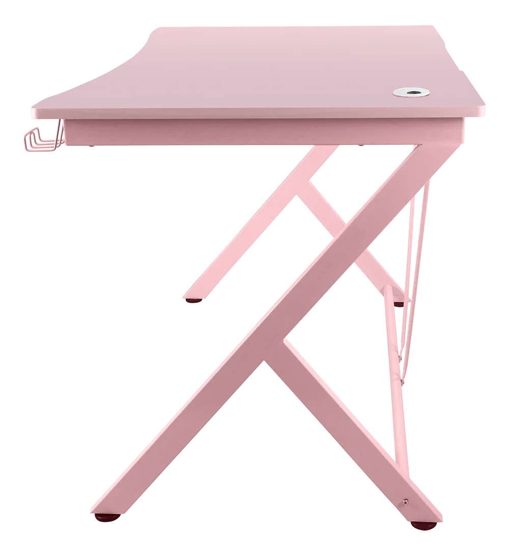 L33T - PINK LINE PT85 Gaming Bord - Pink