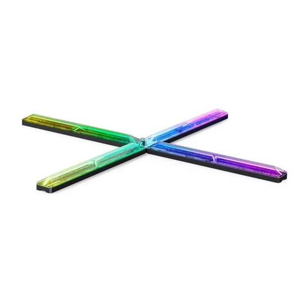 Govee - Gaming Wall Light (4+1) - Illuminate Your Gaming Experience