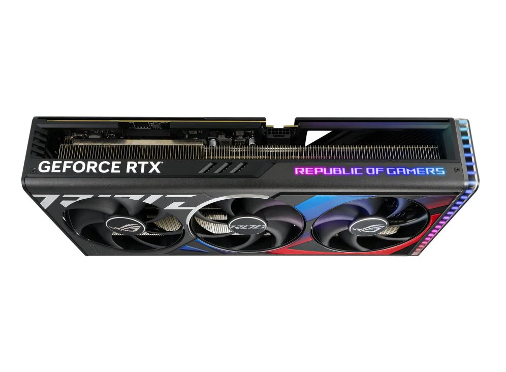 ASUS GeForce RTX 4090 24 GB ROG STRIX GAMING