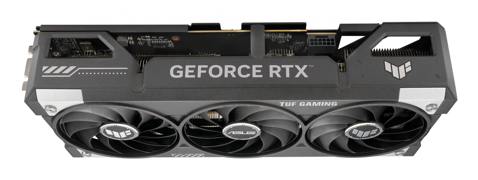 ASUS GeForce RTX 5060 TI 8GB TUF OC GAMING