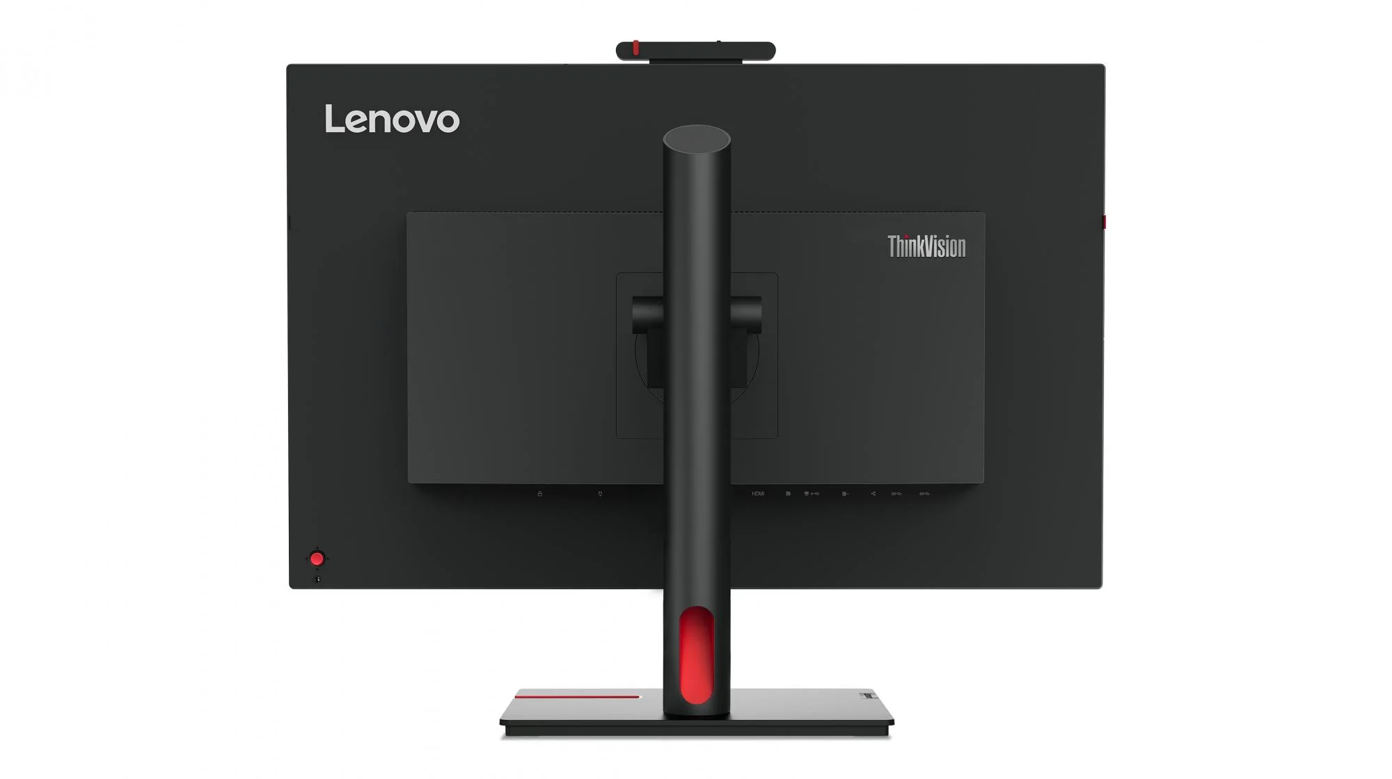 Lenovo ThinkVision T27hv-30 27 2560 x 1440 (2K) HDMI DisplayPort USB-C Pivot Skærm