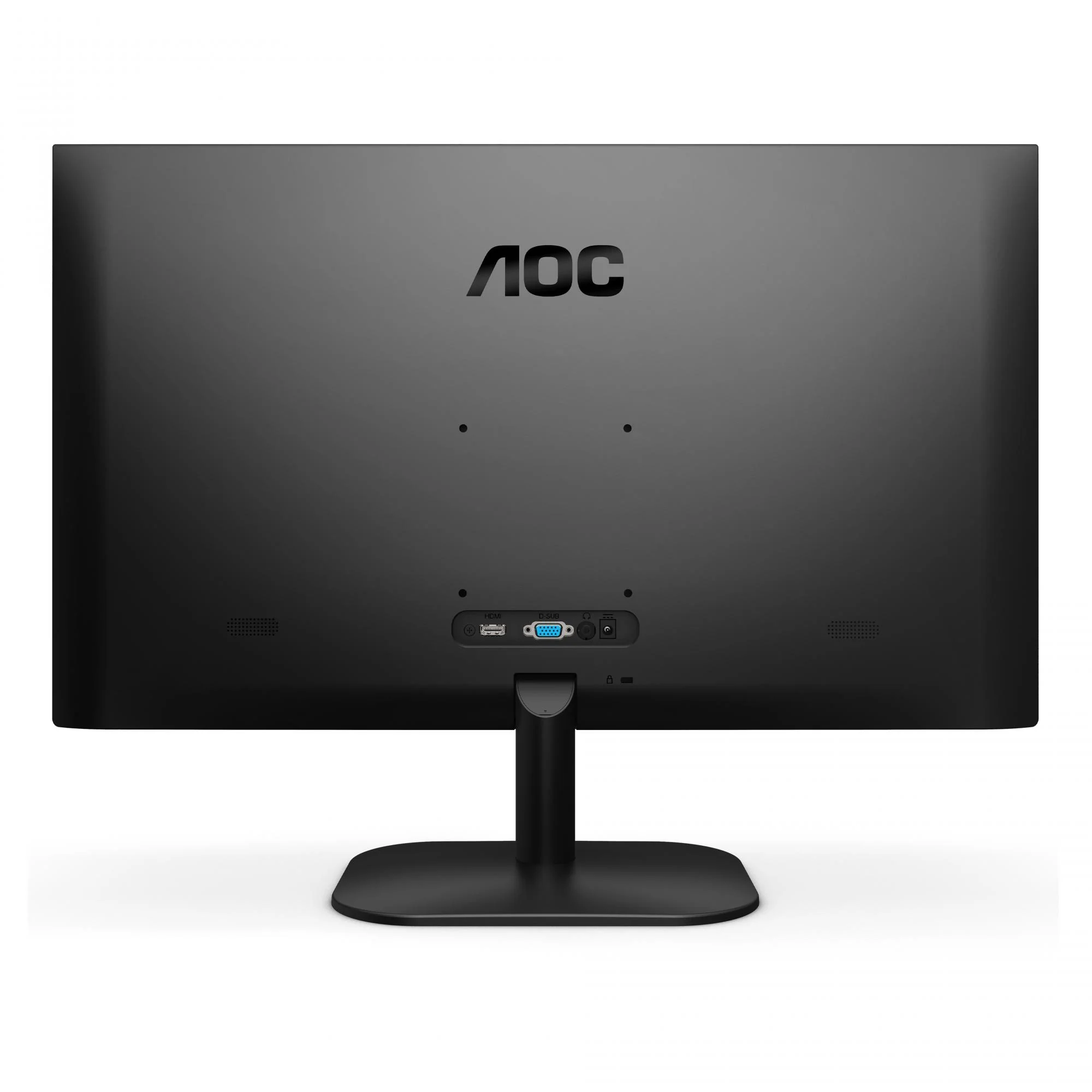 AOC 27B2H 27 1920 x 1080 (Full HD) VGA (HD-15) HDMI 75Hz