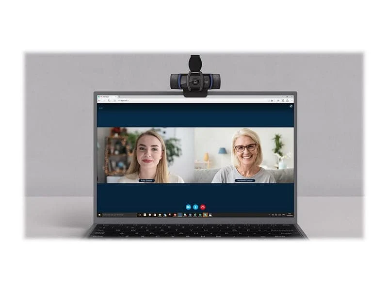Logitech Pro HD Webcam C920s
