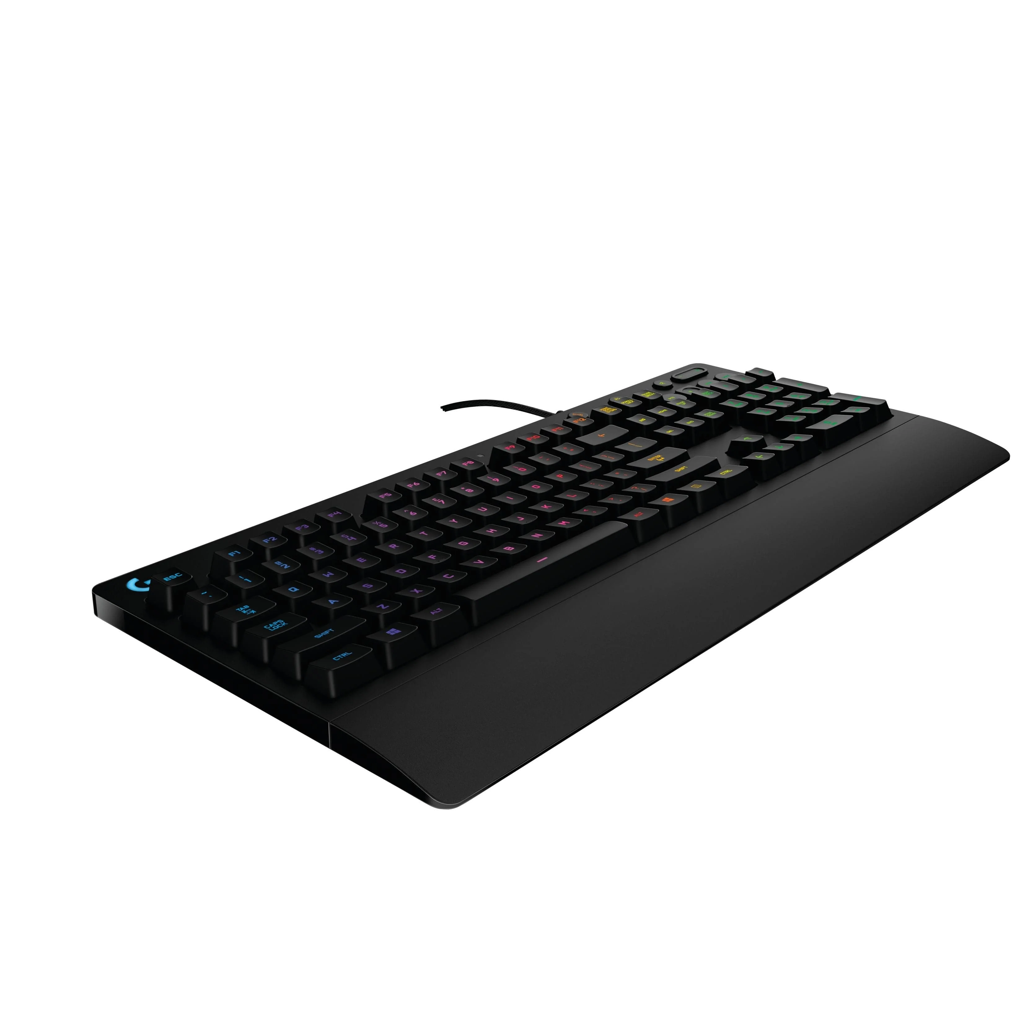 Logitech G213 Prodigy Gaming-Tastatur