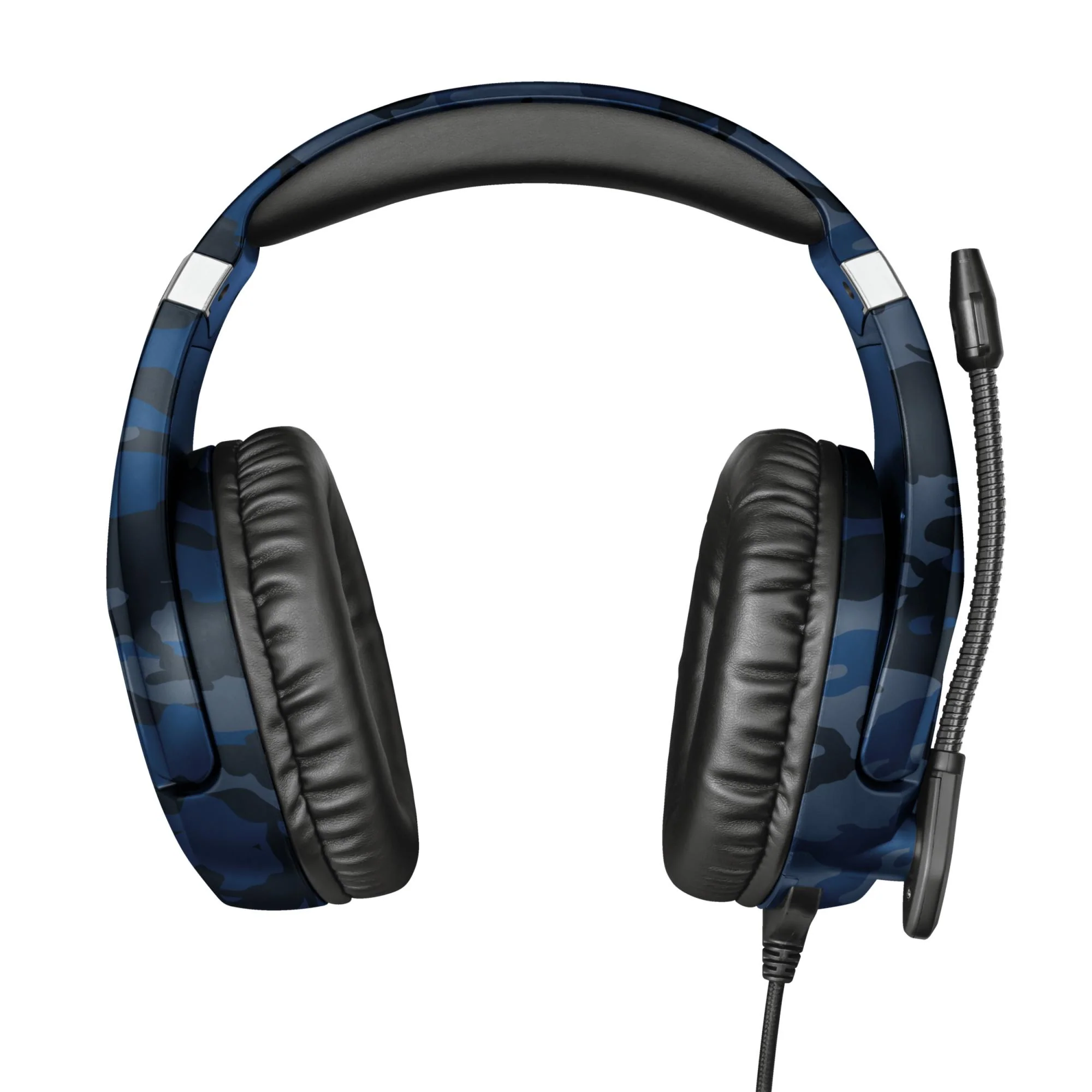 TRUST GXT488 FORZE-B PS4 HEADSET BLUE