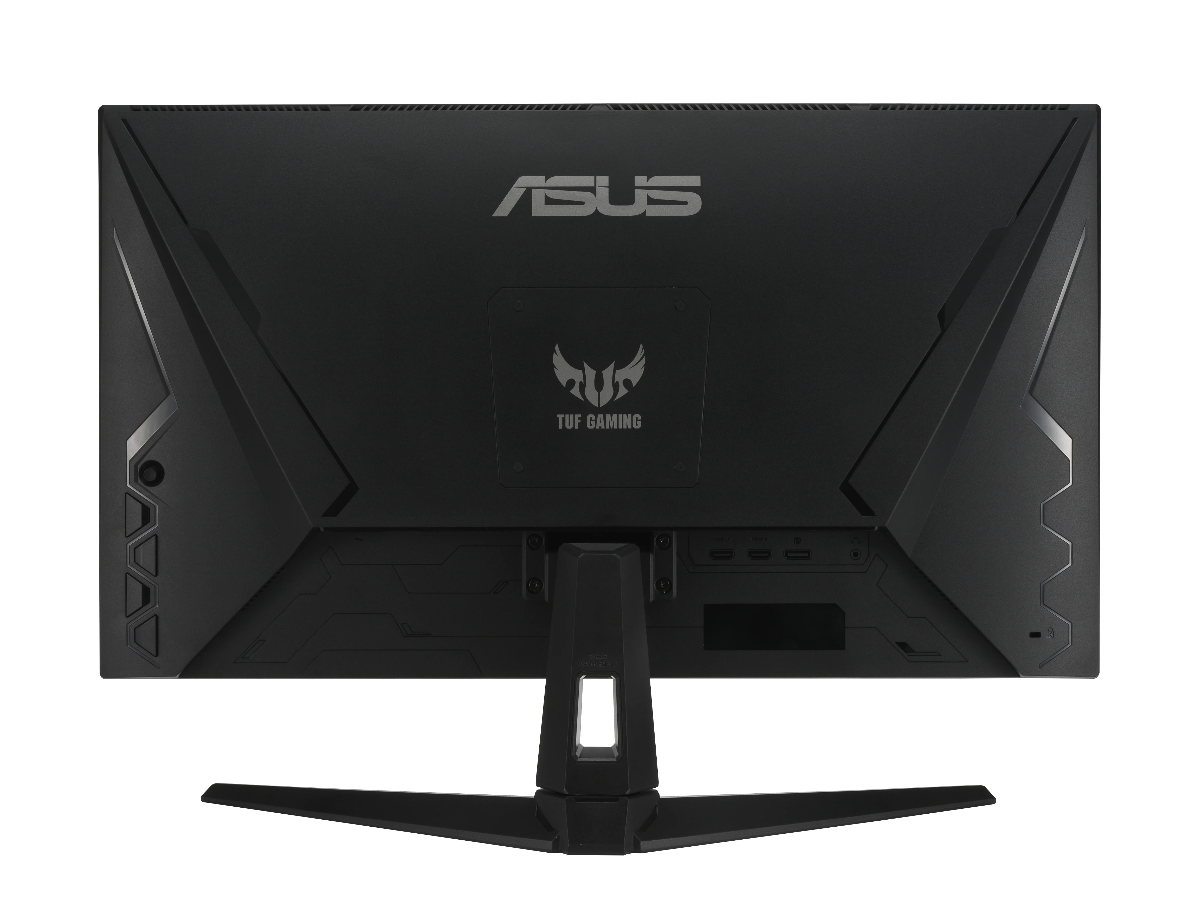 ASUS TUF Gaming VG289Q1A 28 3840 x 2160 HDMI DisplayPort 60 Hz Pivot-Monitor