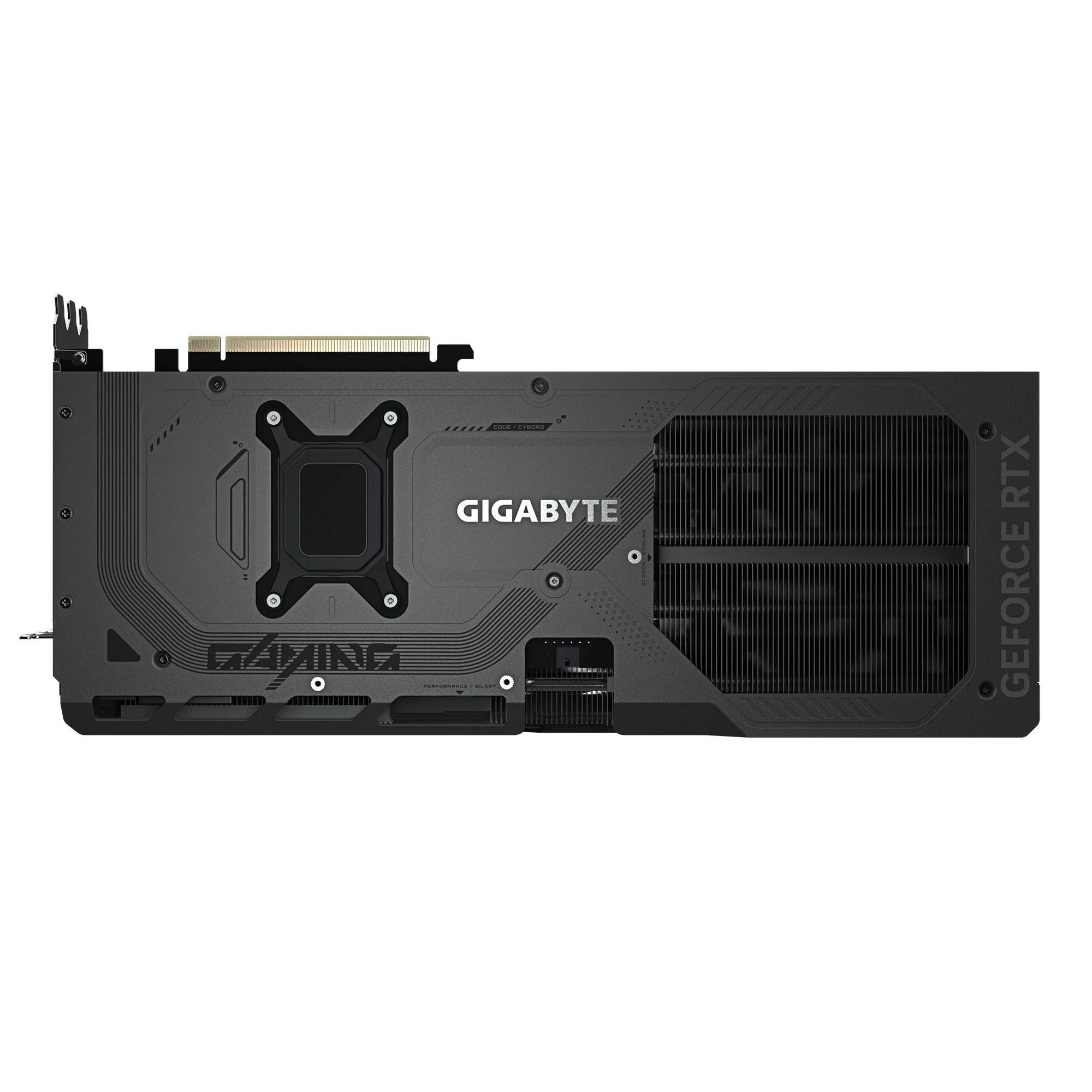 Gigabyte Geforce RTX 5080 GAMING OC 16GB