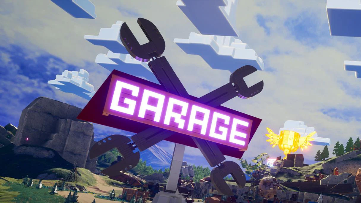 LEGO 2K Drive - Xbox Series X