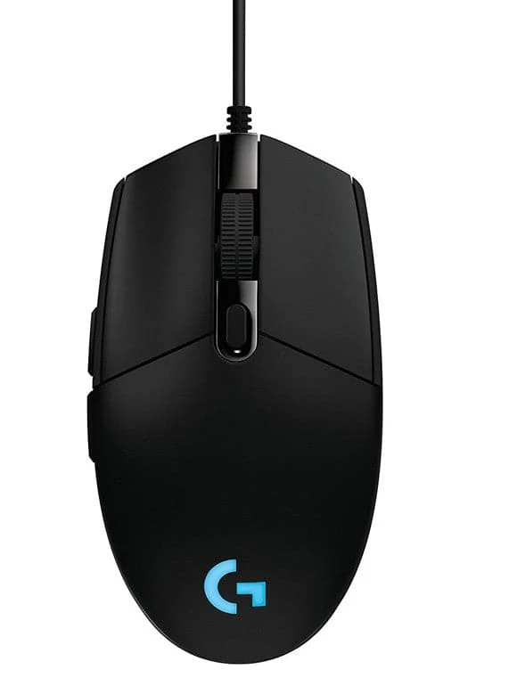 Logitech– G203 Prodigy Gaming-Maus