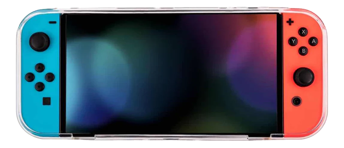 Deltaco - Nintendo Switch OLED 7 Cover