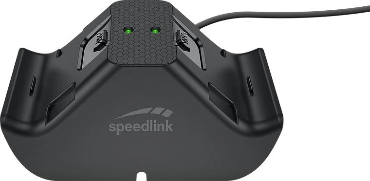 Speedlink - Jazz USB Oplader Til Xbox Series X/S