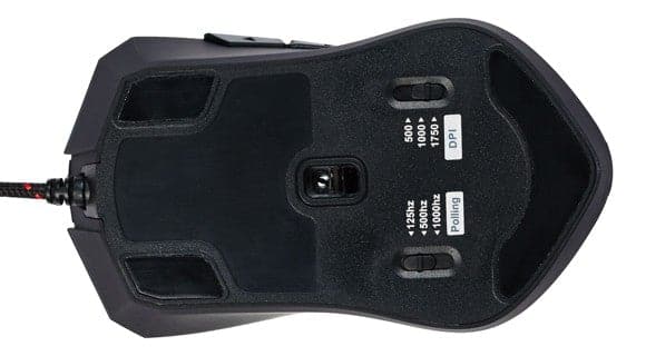 Turtle Beach– Grip 300 Gaming-Maus