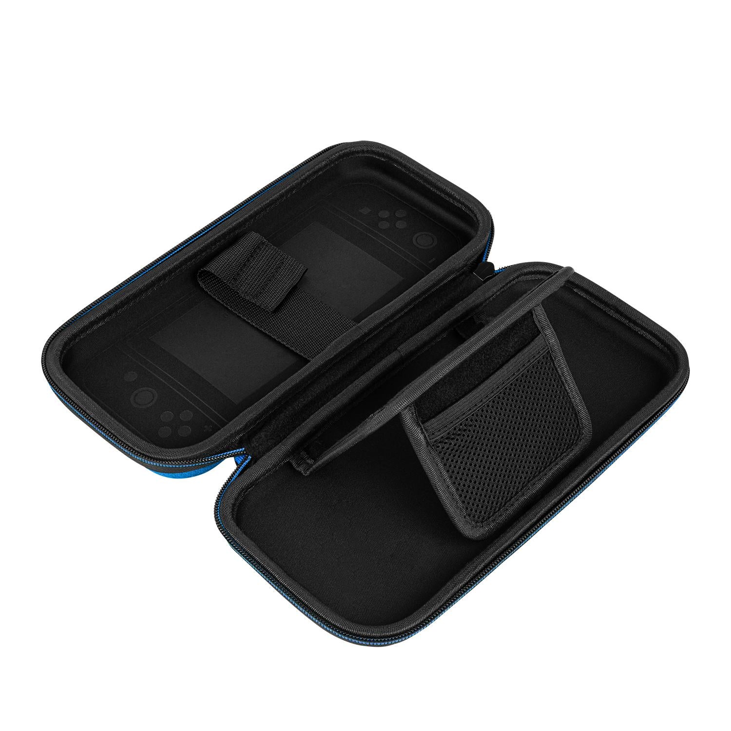 Nintendo Switch Slim Deluxe Rejseetui - MARIO