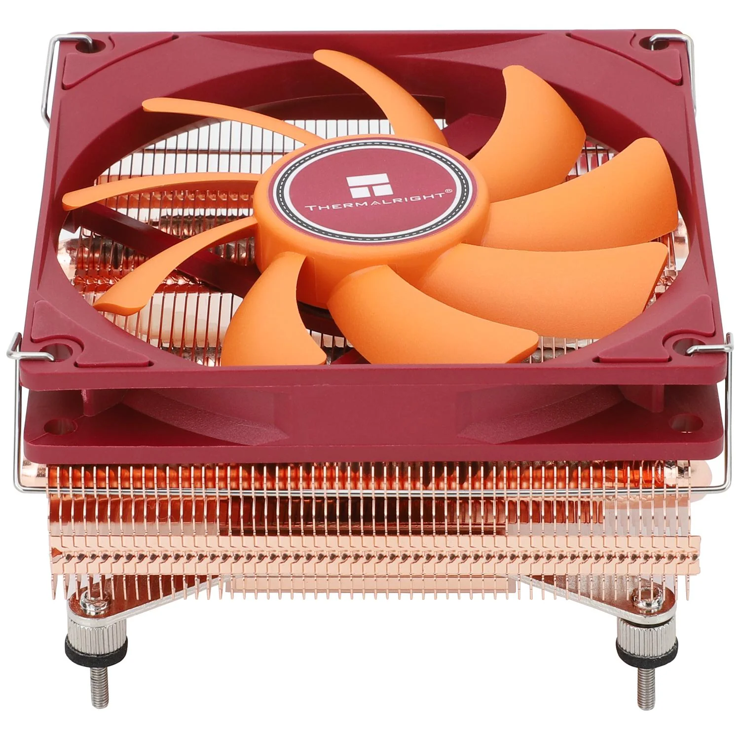 Thermalright AXP-90 X47 FULL - CPU køler. 47mm height. copper