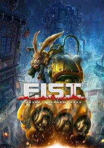 F.I.S.T Forged in Shadow Torch Version - Nintendo Switch