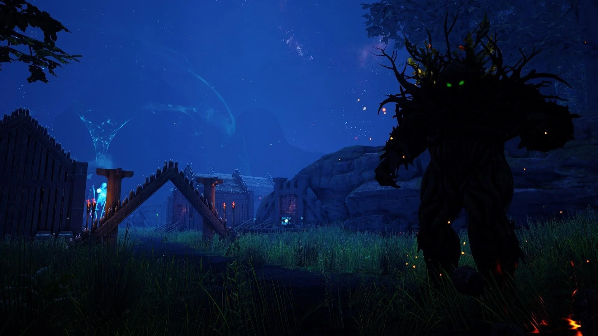 Citadel: Forged with Fire - Xbox One