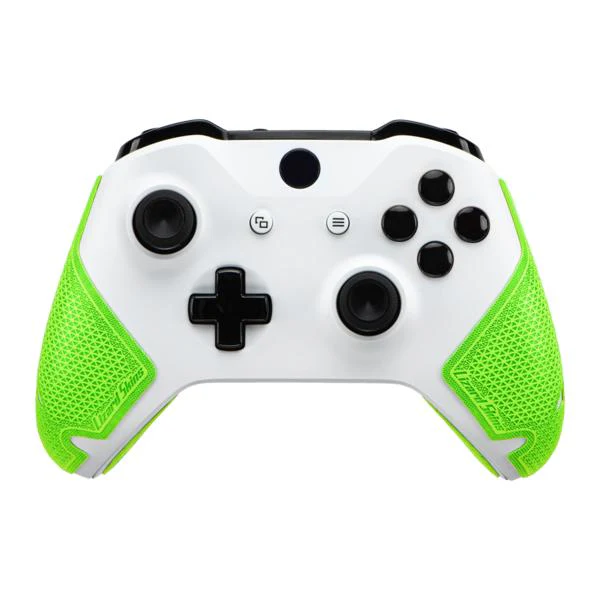 Lizard Skins DSP Controller Grip til Xbox One Emerald Grøn