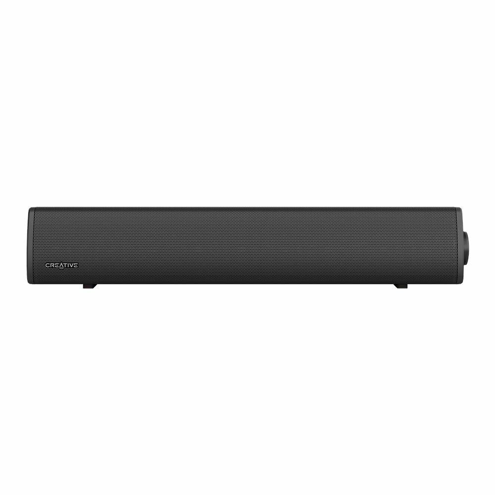 Creative - Sound Blaster GS3 Compact Gaming Soundbar