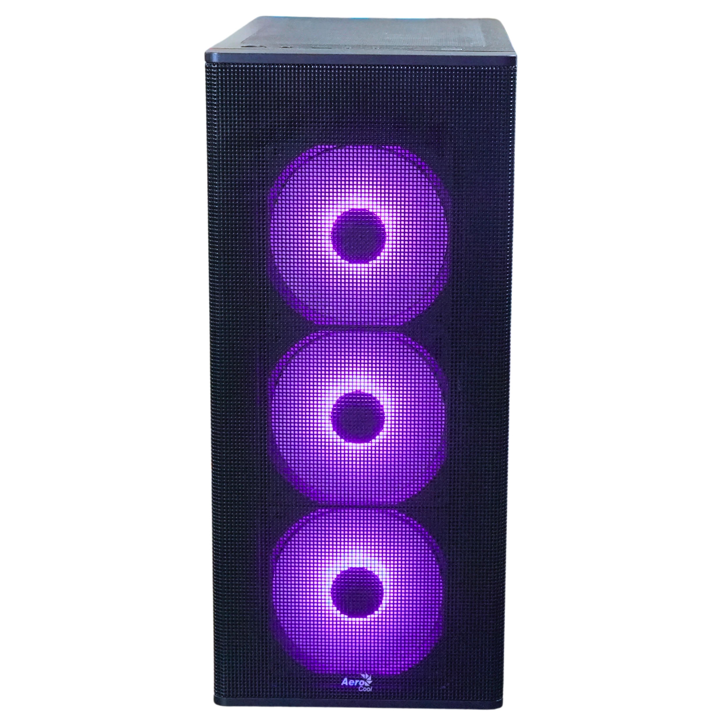 Geekd - Gaming Computer - Nebula