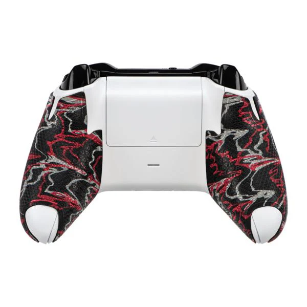 Lizard Skins DSP Controller Grip til Xbox One - Wildfire Camo