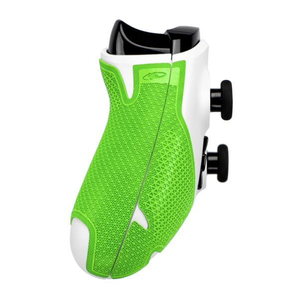 Lizard Skins DSP Controller Grip til Xbox One Emerald Grøn