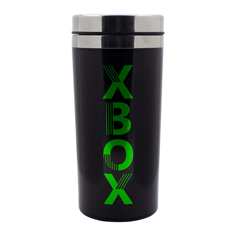 Xbox Metal Rejse Kop 450 ml