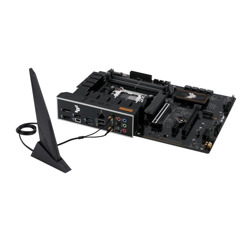 ASUS TUF GAMING A620-PRO WIFI - Socket AM5 - motherboard