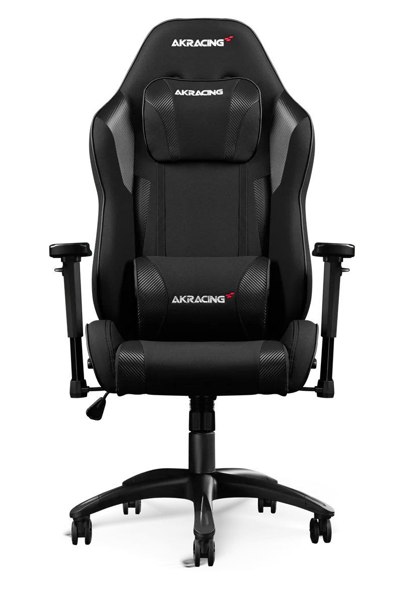 AKRacing Core EX SE Gamingstol - Carbon