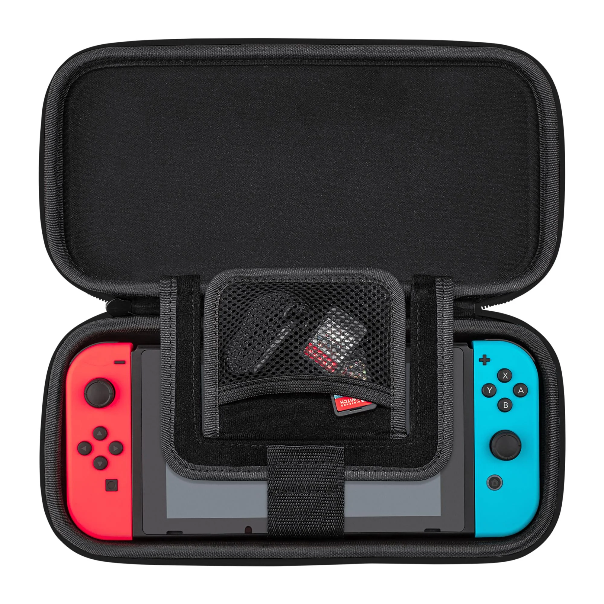 Nintendo Switch Slim Deluxe Rejseetui - Star Spectrum